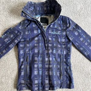 Bench Spring Jacket